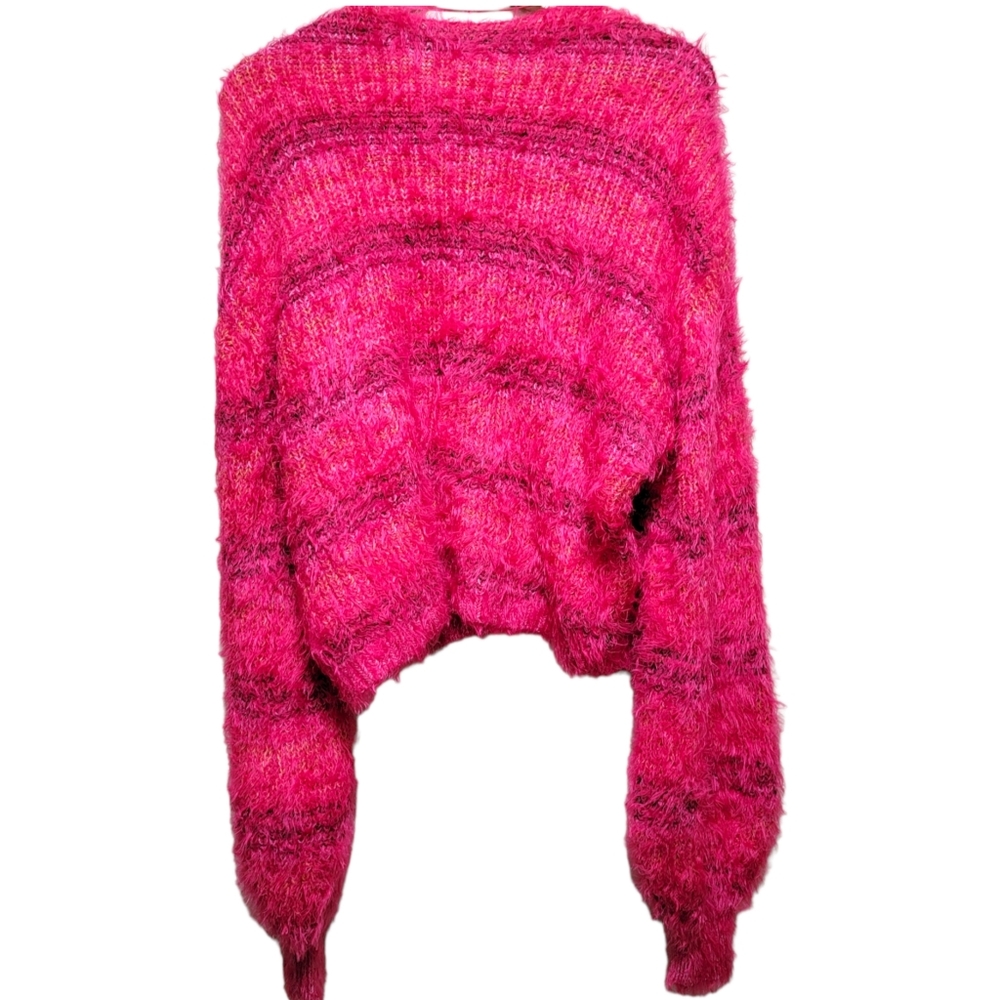 Free People Gelato Pullover Sweater - Picture 5 of 13
